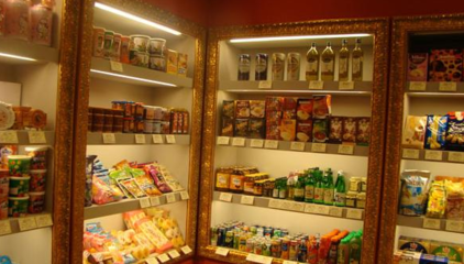 思味農(nóng)業(yè)食品 引領健康食品銷售新潮流