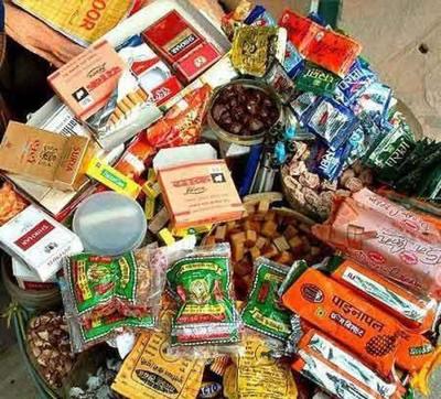 嘉圓零食 福州領先的預包裝食品進口代理服務與食品銷售專家