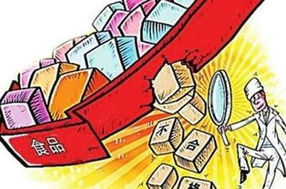 汕頭某商店三批次食品質量指標不合格遭曝光，出版物零售業務亦需警惕食品安全監管盲區