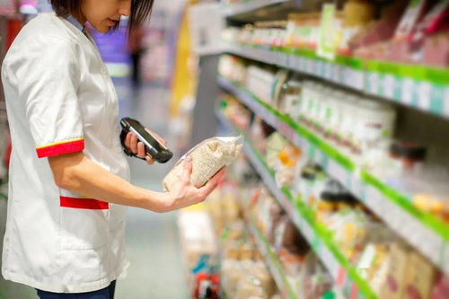 沈陽加強食品安全監管，食品銷售領域迎來新規范