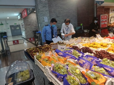 開陽縣市場監管局綜合施策，織密藥品零售領域安全監管網