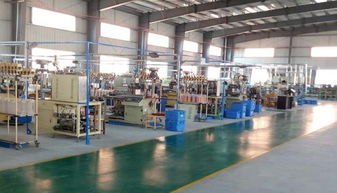 陸川縣華鑫電子廠電子終端產(chǎn)品項目入園投產(chǎn)，助力計算機技術(shù)開發(fā)產(chǎn)業(yè)新突破