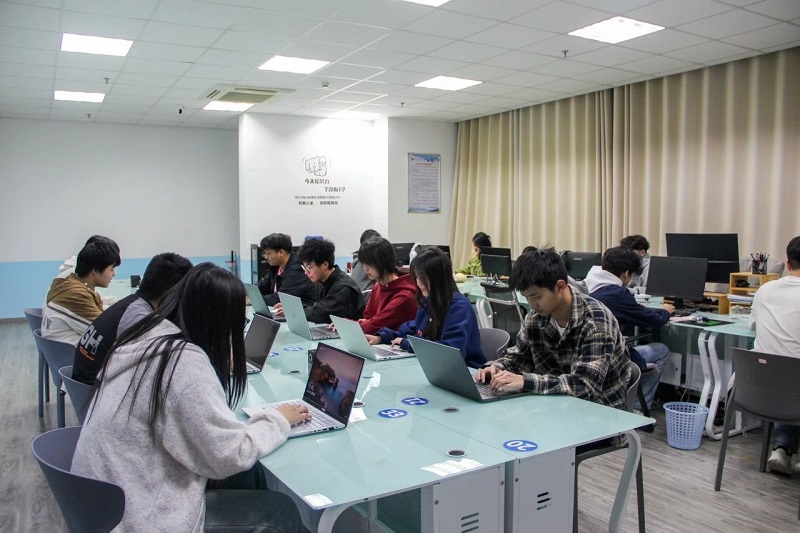 喜報 計算機技術(shù)開發(fā)取得新突破