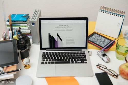 計算機技術開發的廣闊天地 驅動現代社會的無形引擎