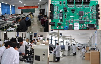 應(yīng)用電子技術(shù)專業(yè)中的計(jì)算機(jī)技術(shù)開發(fā) 創(chuàng)新融合與未來(lái)趨勢(shì)