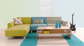 七大趨勢(shì)引領(lǐng)未來(lái)家居潮流