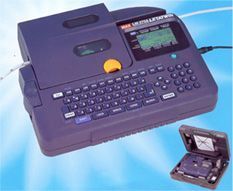 日本MAX套管打印機LM-380E現(xiàn)貨供應(yīng)，助力高效打印解決方案