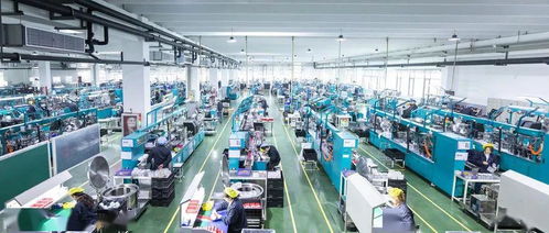 三論智能制造的基礎 數字化、人工智能與數字技術服務